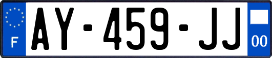 AY-459-JJ