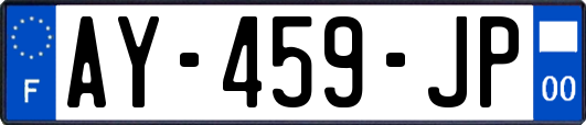 AY-459-JP