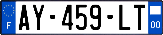 AY-459-LT