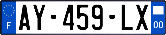 AY-459-LX