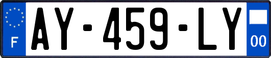 AY-459-LY