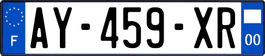 AY-459-XR