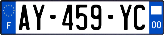 AY-459-YC