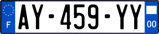 AY-459-YY