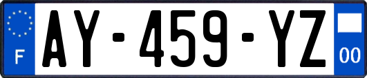 AY-459-YZ