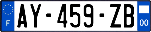 AY-459-ZB