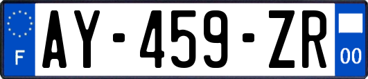 AY-459-ZR