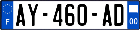 AY-460-AD