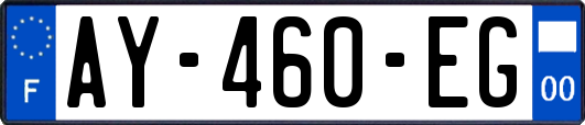 AY-460-EG