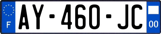 AY-460-JC