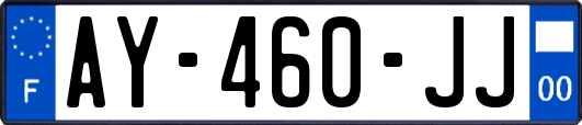 AY-460-JJ