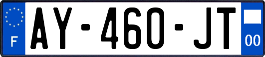 AY-460-JT