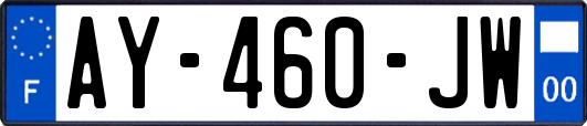 AY-460-JW