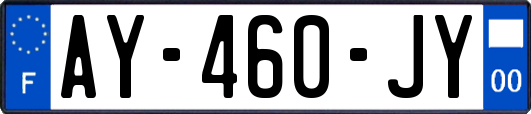 AY-460-JY