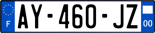 AY-460-JZ
