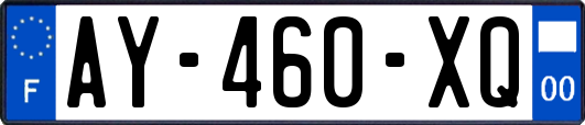 AY-460-XQ