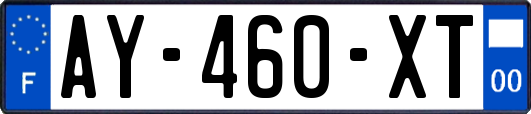AY-460-XT