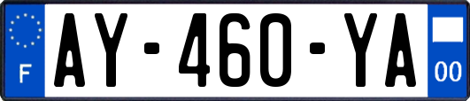 AY-460-YA