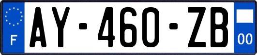 AY-460-ZB