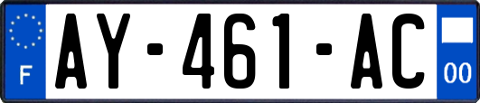 AY-461-AC