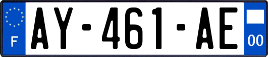 AY-461-AE