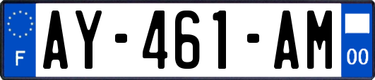 AY-461-AM
