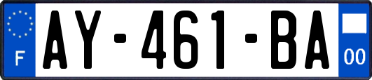 AY-461-BA