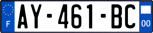 AY-461-BC