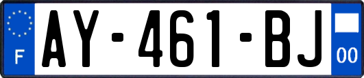 AY-461-BJ