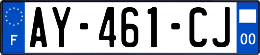 AY-461-CJ