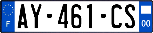 AY-461-CS