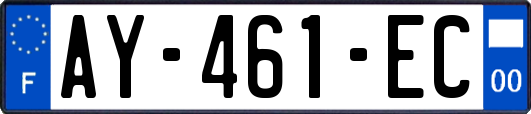AY-461-EC