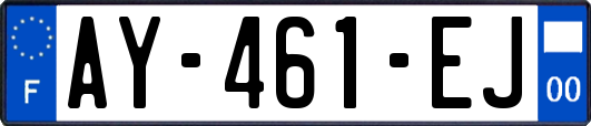 AY-461-EJ