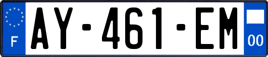 AY-461-EM