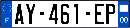 AY-461-EP