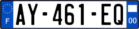 AY-461-EQ