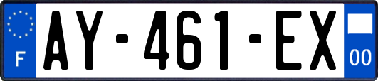 AY-461-EX