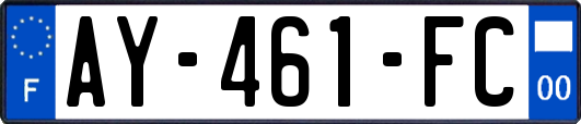 AY-461-FC