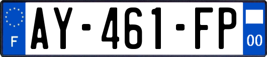 AY-461-FP
