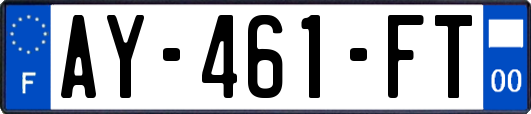 AY-461-FT