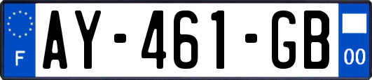 AY-461-GB