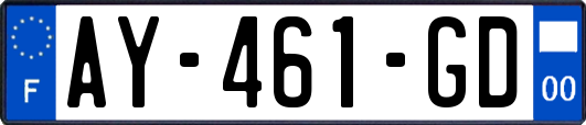 AY-461-GD