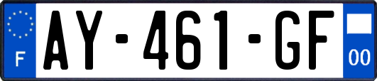 AY-461-GF