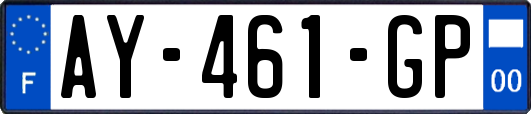 AY-461-GP