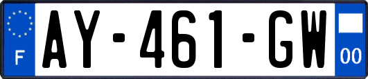 AY-461-GW