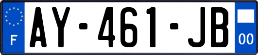 AY-461-JB
