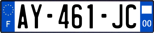 AY-461-JC