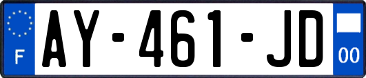 AY-461-JD