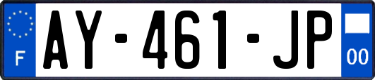 AY-461-JP