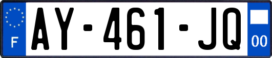 AY-461-JQ